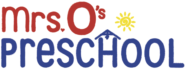 | Shop Mrs. O's Preschool
