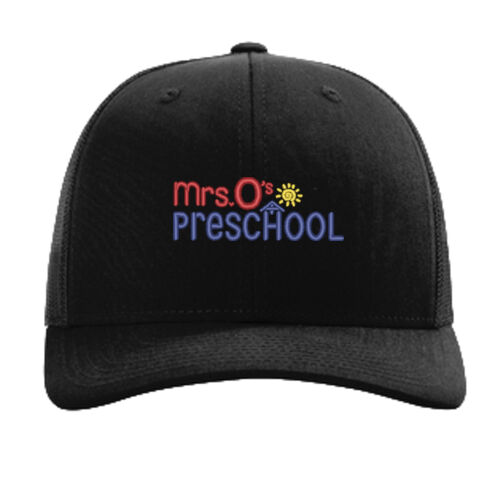 Richardson Trucker Cap Thumbnail