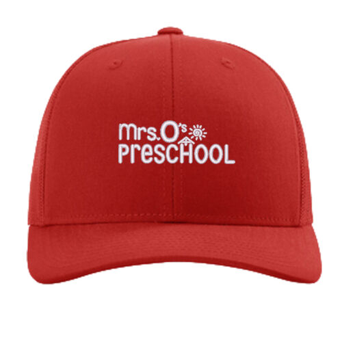 Richardson Trucker Cap Thumbnail