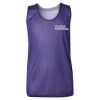 Youth Pro Mesh Reversible Tank Top Thumbnail