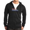 The Concert Fleece ® Full Zip Hoodie Thumbnail